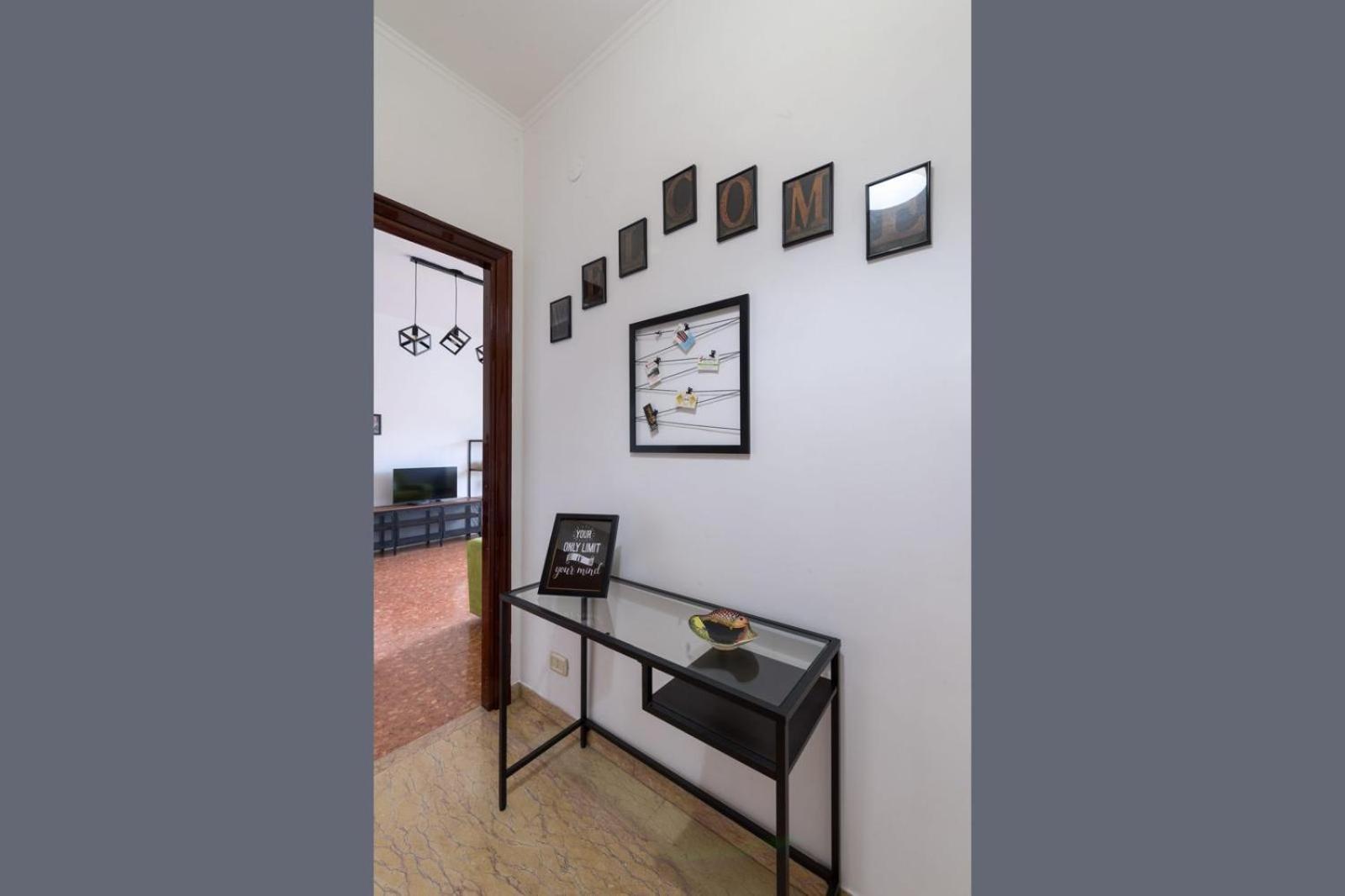 Katia House Apartamento