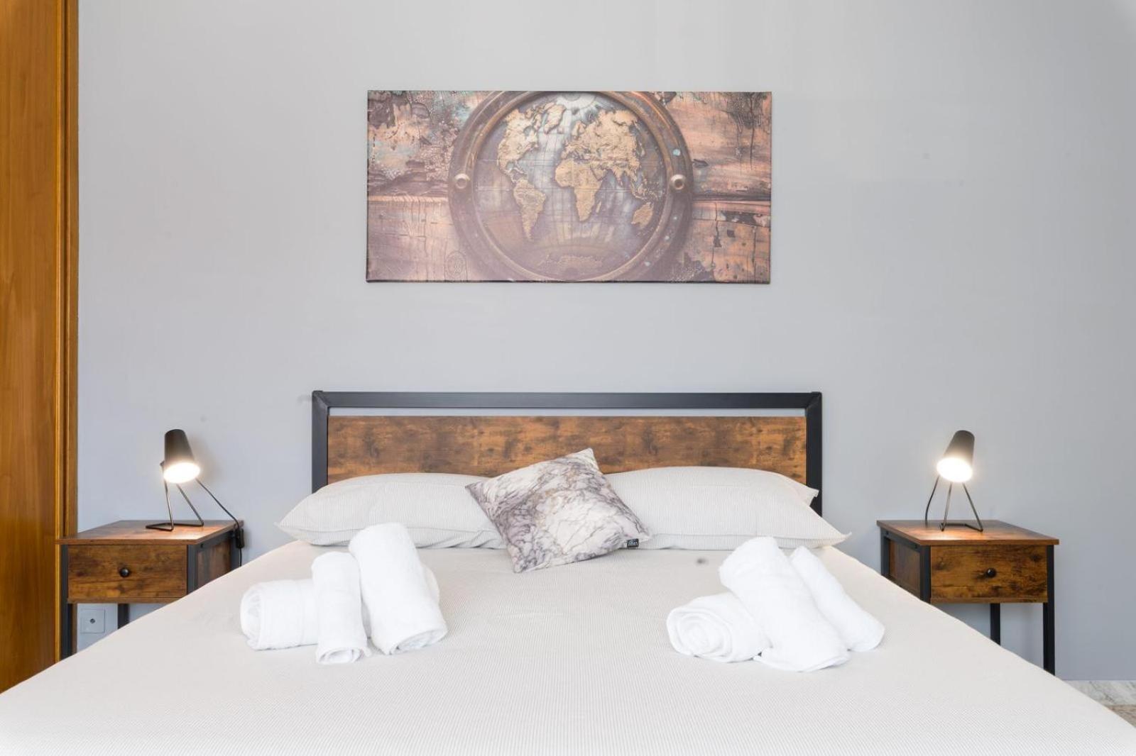 Apartamento Katia House Roma