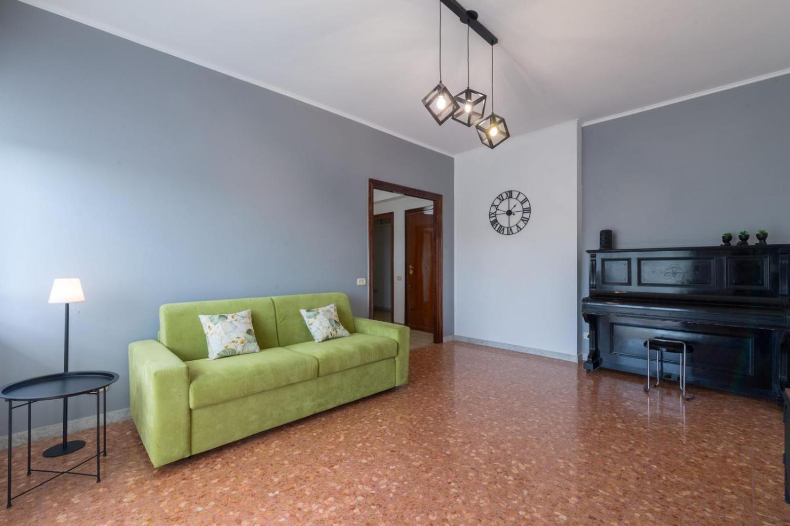 Katia House *