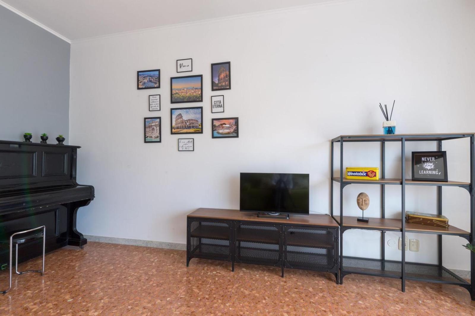 Katia House Apartamento *