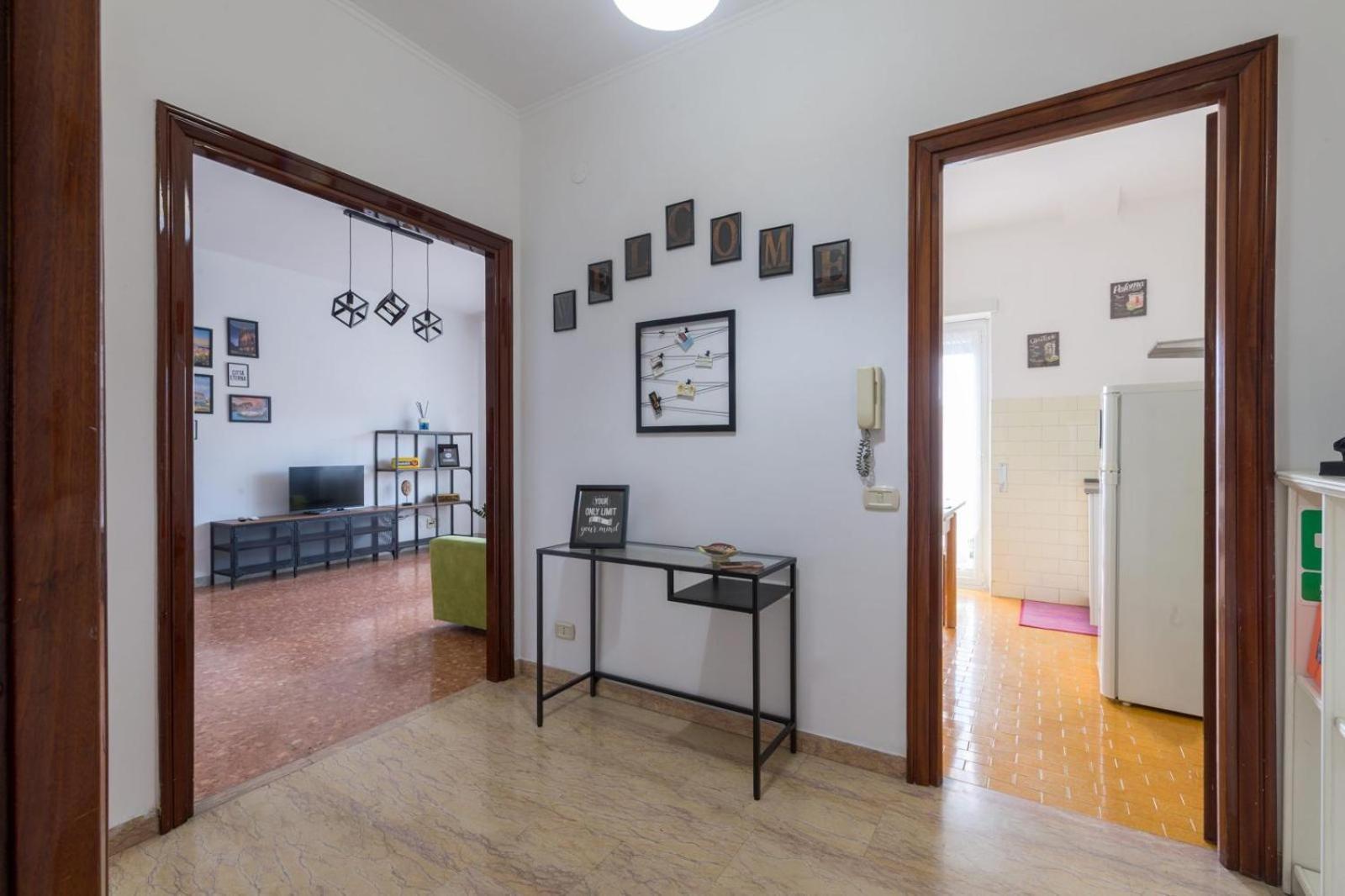 Katia House Roma
