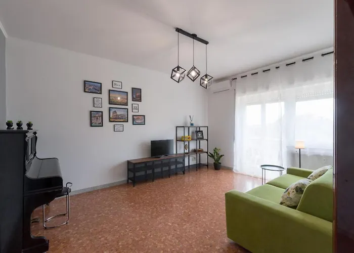 Katia House