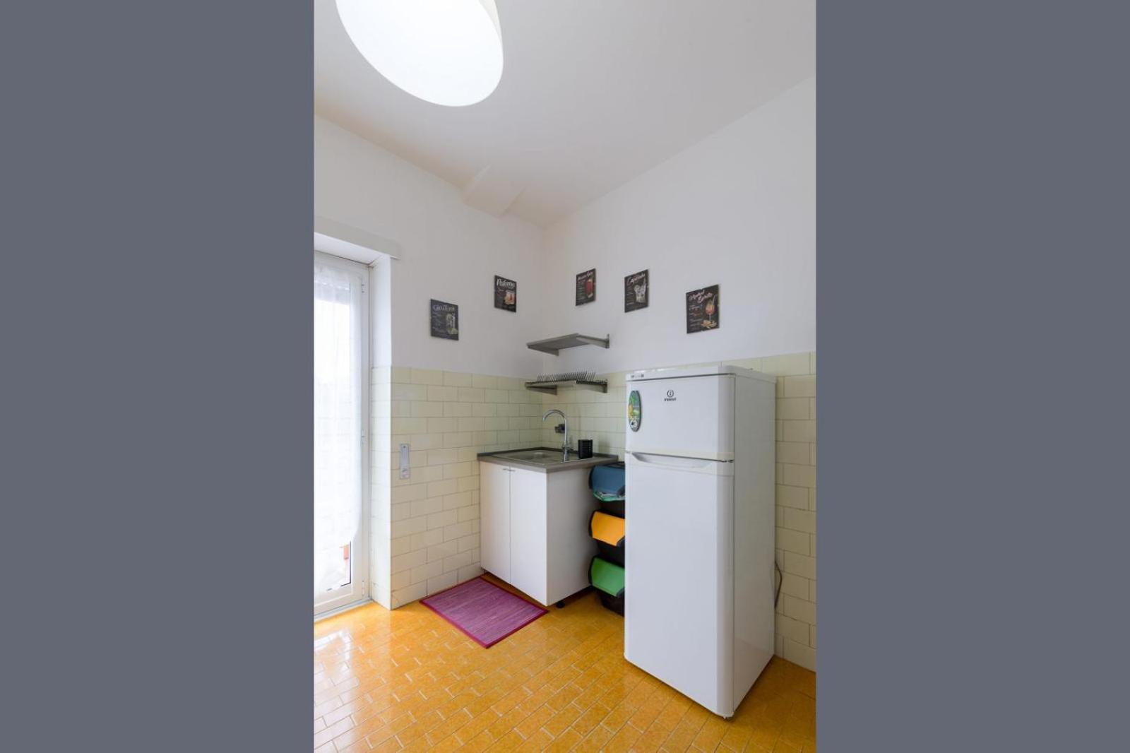 Katia House Apartamento Roma
