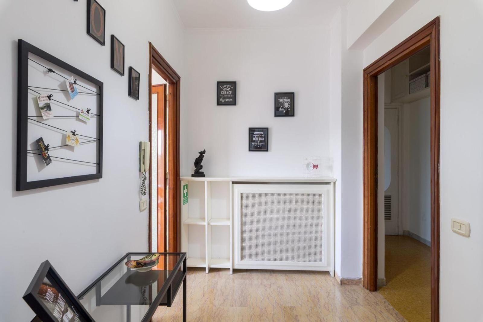 Katia House Apartamento