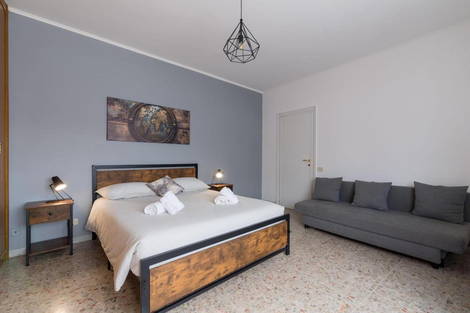 Apartamento Katia House