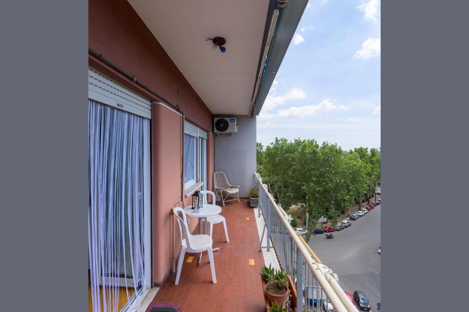 Katia House Roma